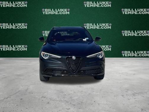 2023 Alfa Romeo Stelvio Veloce