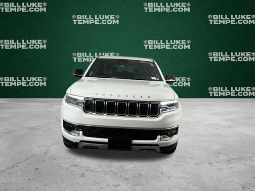 2023 Jeep Wagoneer Series III