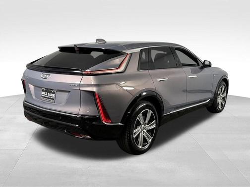 Celestial 2024 Cadillac LYRIQ Tech