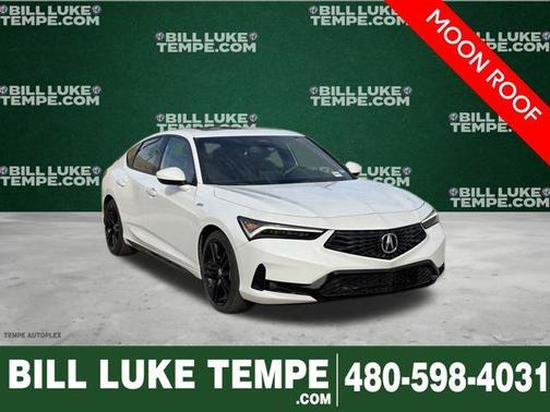 2023 Acura Integra A-Spec