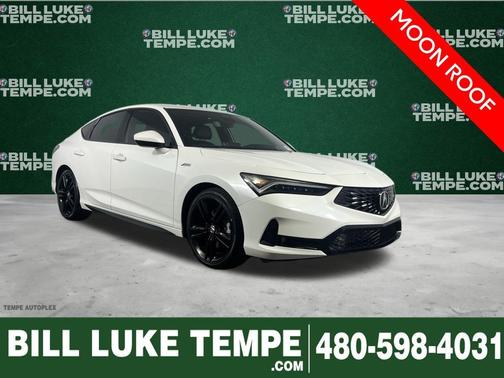 2023 Acura Integra A-Spec