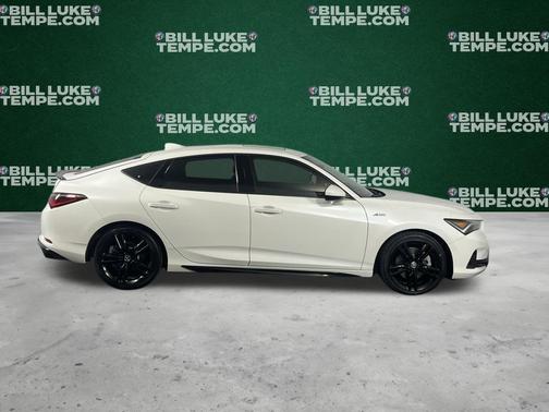 2023 Acura Integra A-Spec