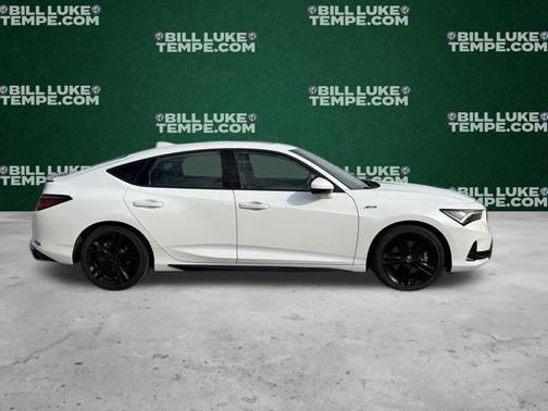 2023 Acura Integra A-Spec