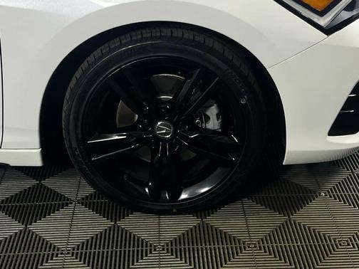 2023 Acura Integra A-Spec