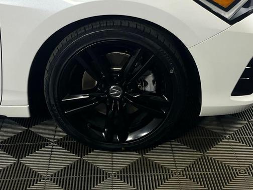 2023 Acura Integra A-Spec