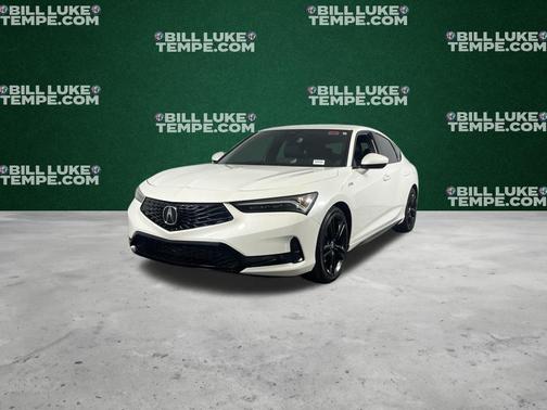 2023 Acura Integra A-Spec