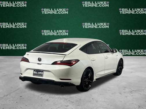 2023 Acura Integra A-Spec