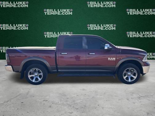 2018 RAM 1500 Laramie