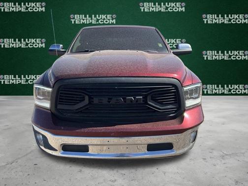 2018 RAM 1500 Laramie