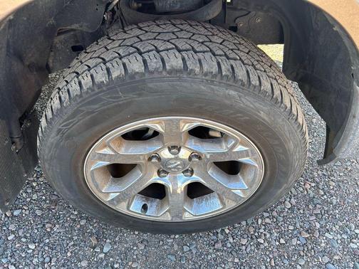 2018 RAM 1500 Laramie