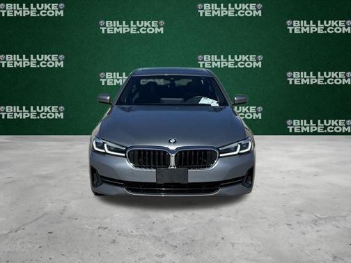 2023 BMW 530 i