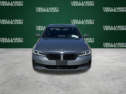 2023 BMW 530 i