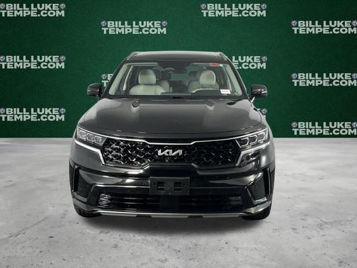 2023 Kia Sorento Plug-In Hybrid SX Prestige