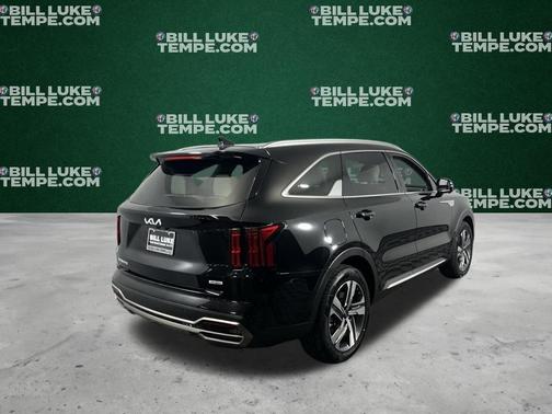 2023 Kia Sorento Plug-In Hybrid SX Prestige
