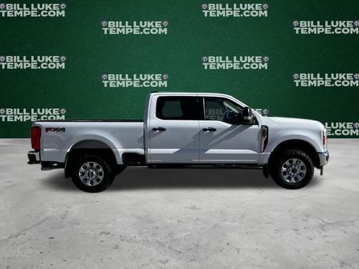 2023 Ford F-250 XLT