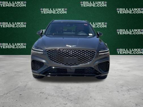 2024 Genesis GV70 3.5T Sport