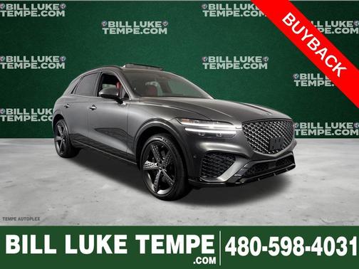 2024 Genesis GV70 3.5T Sport