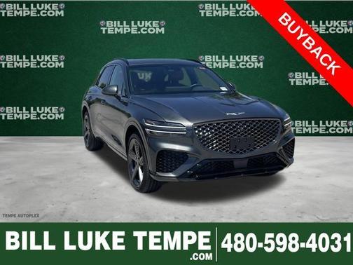 2024 Genesis GV70 3.5T Sport