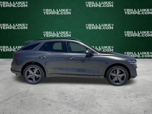 2024 Genesis GV70 3.5T Sport