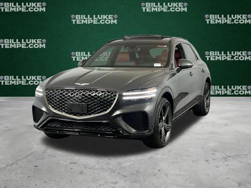 2024 Genesis GV70 3.5T Sport