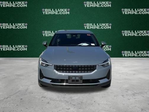 2022 Polestar 2 Long Range Single Motor