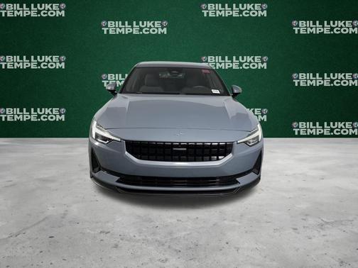 2022 Polestar 2 Long Range Single Motor