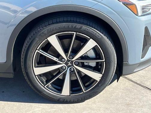 2022 Polestar 2 Long Range Single Motor