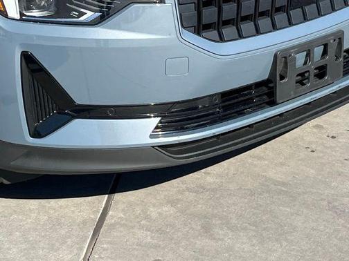 2022 Polestar 2 Long Range Single Motor