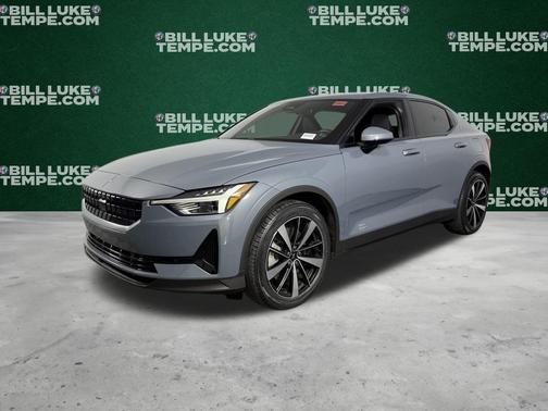 2022 Polestar 2 Long Range Single Motor