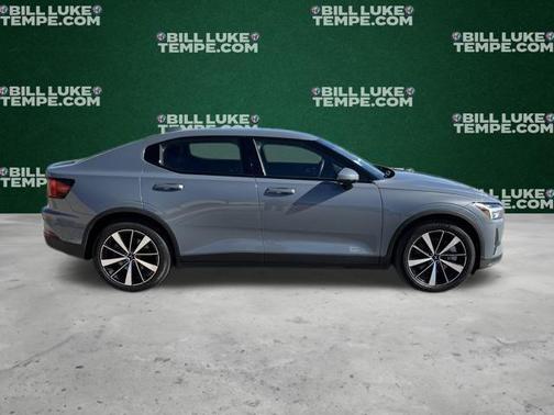 2022 Polestar 2 Long Range Single Motor