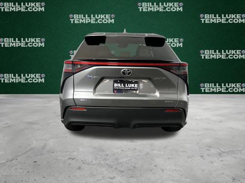 2024 Toyota bZ4X Limited