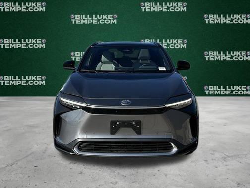 2024 Toyota bZ4X Limited
