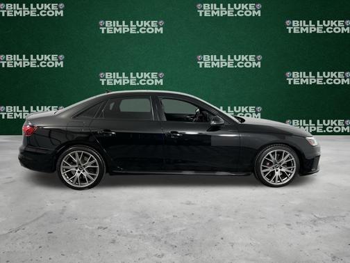 2023 Audi S4 3.0T Premium Plus