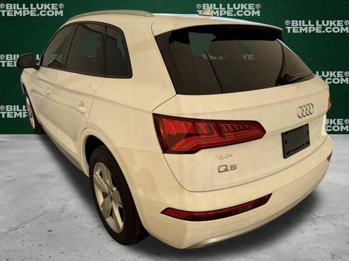 2018 Audi Q5 2.0T Premium