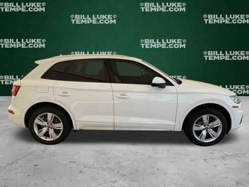 2018 Audi Q5 2.0T Premium