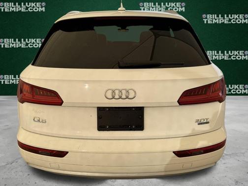 2018 Audi Q5 2.0T Premium