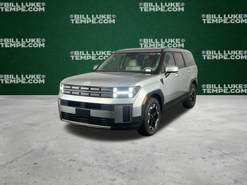 2024 Hyundai SANTA FE SE