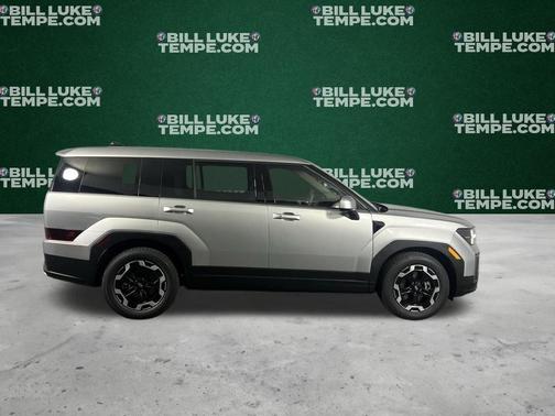 2024 Hyundai SANTA FE SE