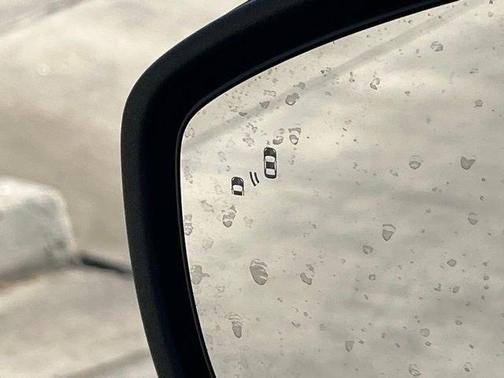 Shadow Black 2022 Ford Mustang Mach-E Select