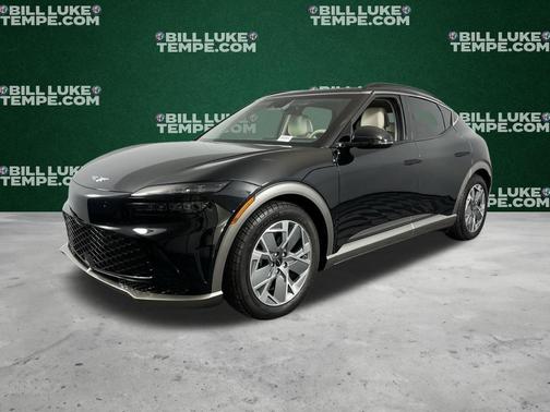 2024 Genesis GV60 Standard
