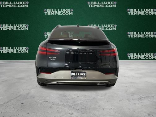 2024 Genesis GV60 Standard