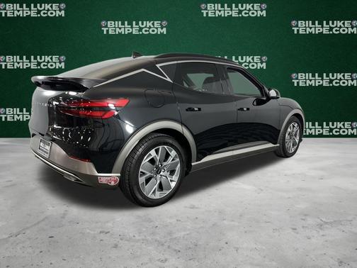 2024 Genesis GV60 Standard