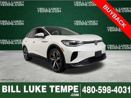 2024 Volkswagen ID.4 Pro S