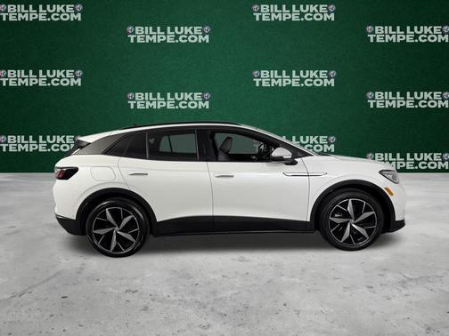 2024 Volkswagen ID.4 Pro S