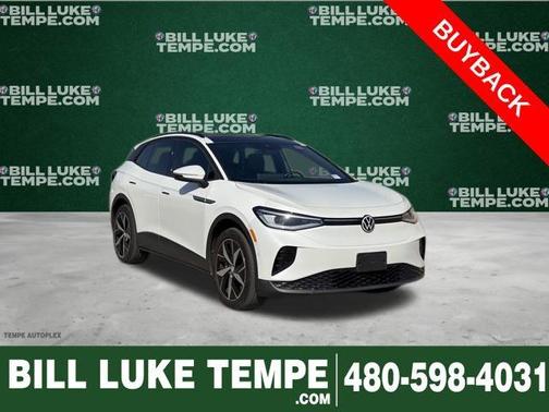 2024 Volkswagen ID.4 Pro S