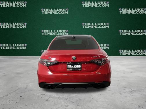 2024 Alfa Romeo Giulia Veloce