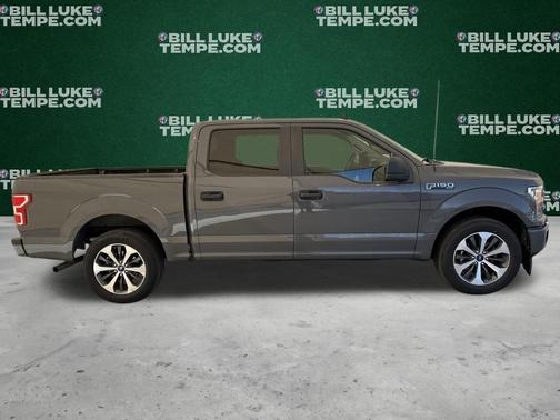 Lead Foot 2020 Ford F-150 XL