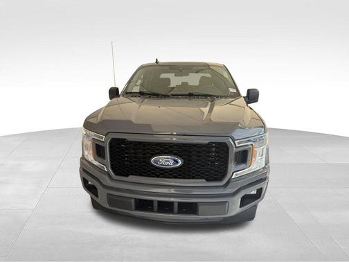 Lead Foot 2020 Ford F-150 XL