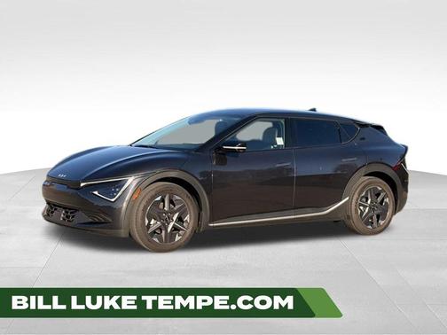 Metal 2025 Kia EV6 Light