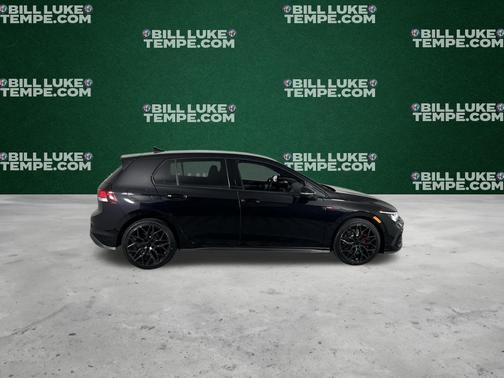 2023 Volkswagen Golf GTI 2.0T S